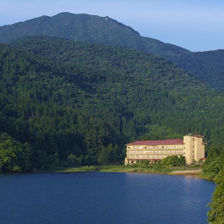 Hotel Azumaen Unzen Esterno foto