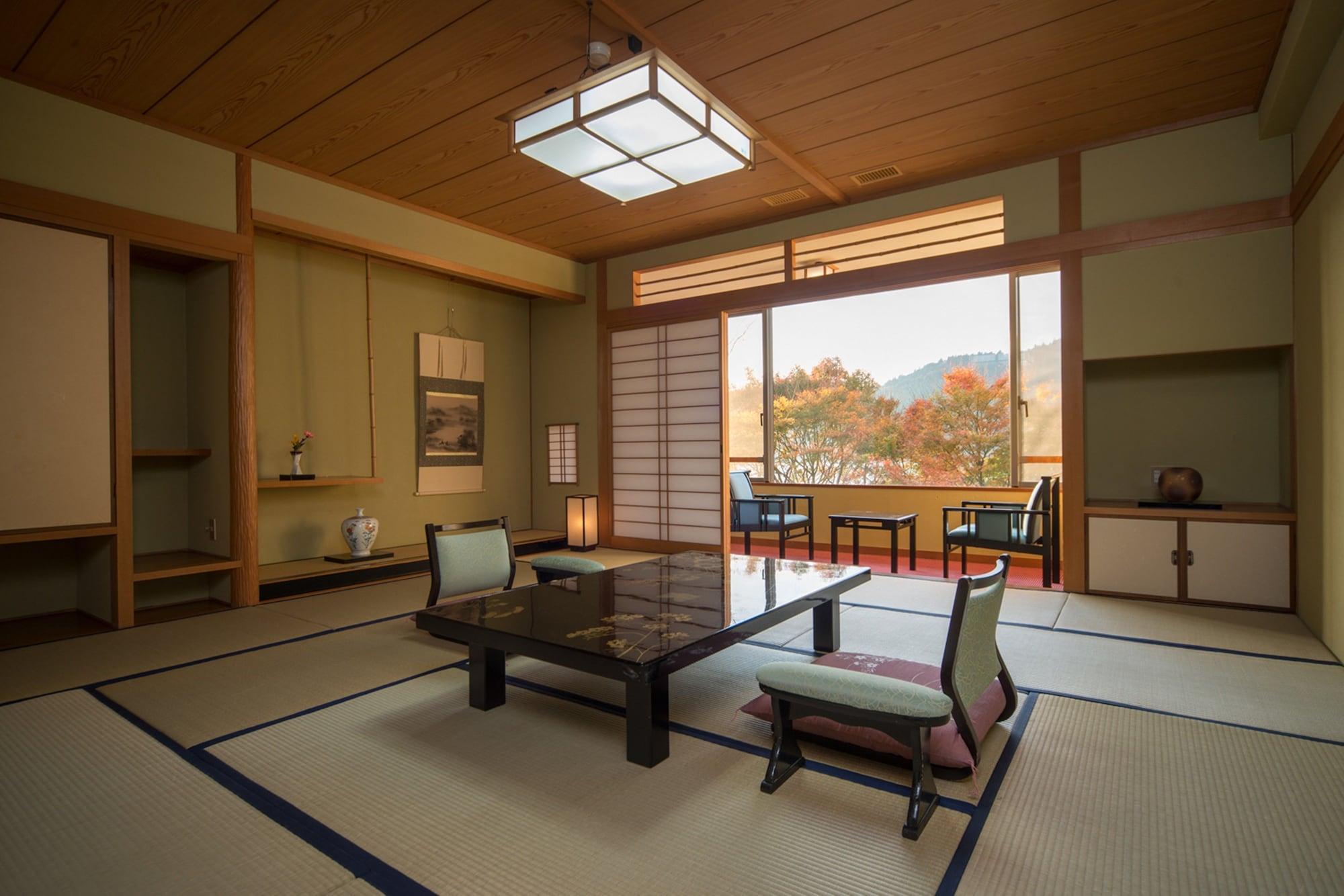 Hotel Azumaen Unzen Esterno foto