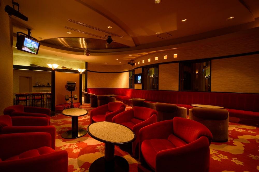 Hotel Azumaen Unzen Esterno foto
