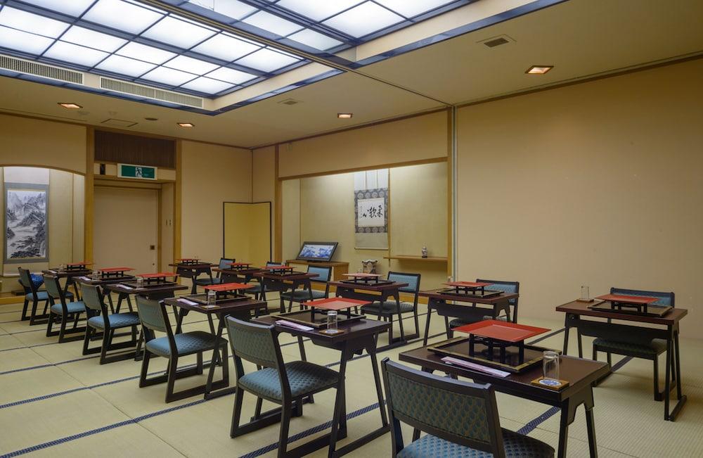 Hotel Azumaen Unzen Esterno foto