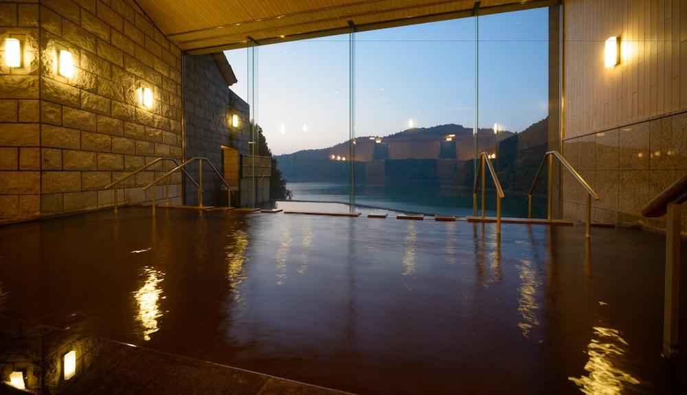 Hotel Azumaen Unzen Esterno foto