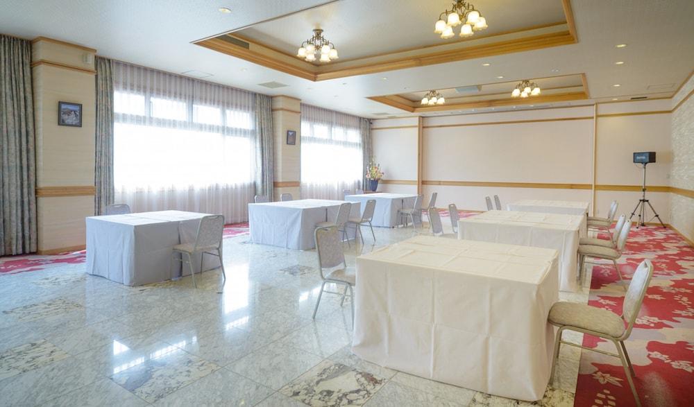 Hotel Azumaen Unzen Esterno foto