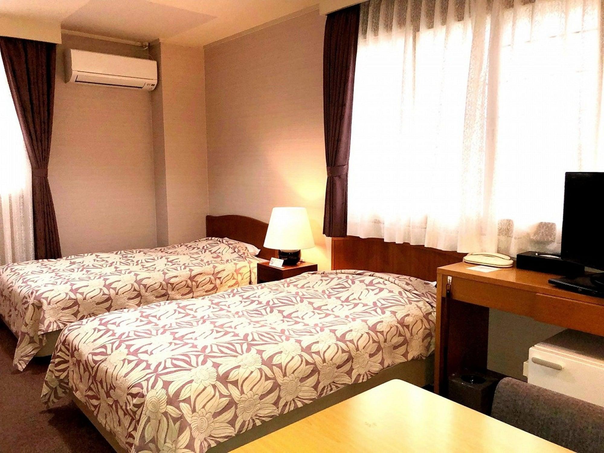 Hotel Azumaen Unzen Esterno foto