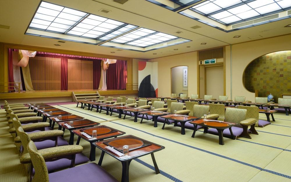 Hotel Azumaen Unzen Esterno foto