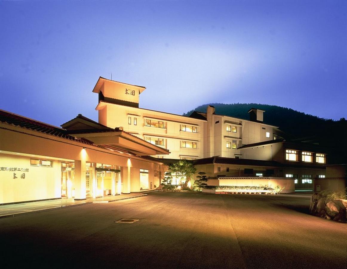 Hotel Azumaen Unzen Camera foto