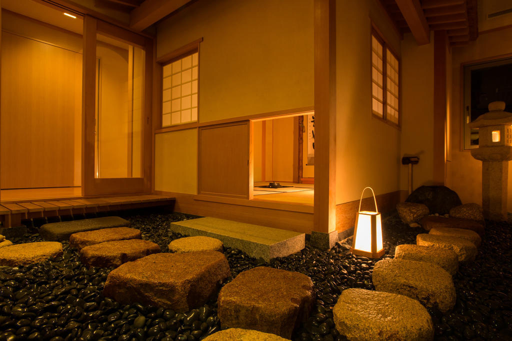 Hotel Azumaen Unzen Esterno foto
