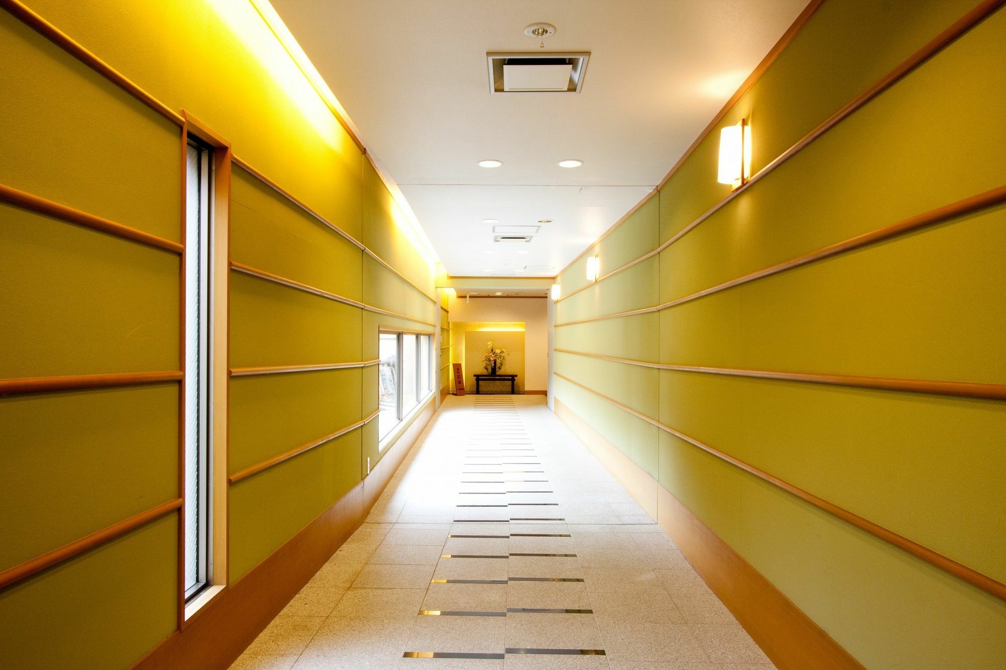 Hotel Azumaen Unzen Esterno foto